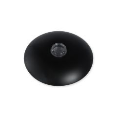 Close-up of the adapter