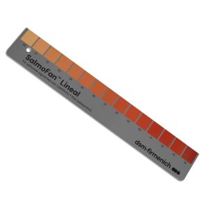 SalmoFan™ Lineal>